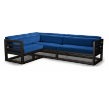 Диван Магнус угловой левый