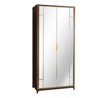 Шкаф платяной Модерн