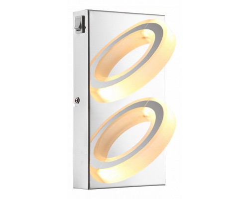 Накладной светильник Globo Mangue 67062-2