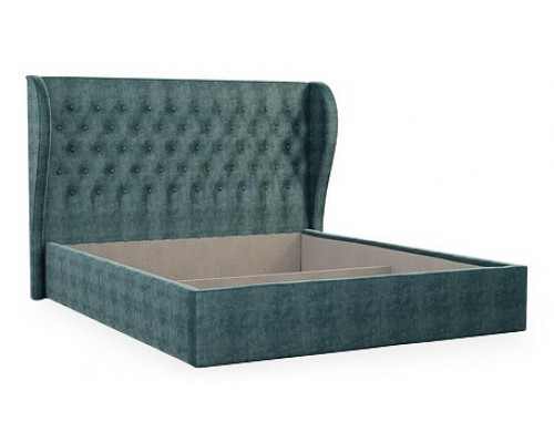 Кровать двуспальная Жасмин