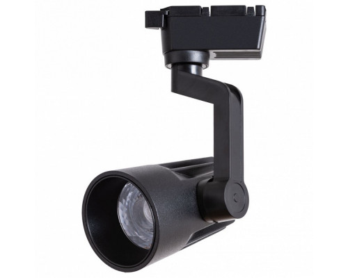 Светильник на штанге Arte Lamp Wales A1613PL-1BK