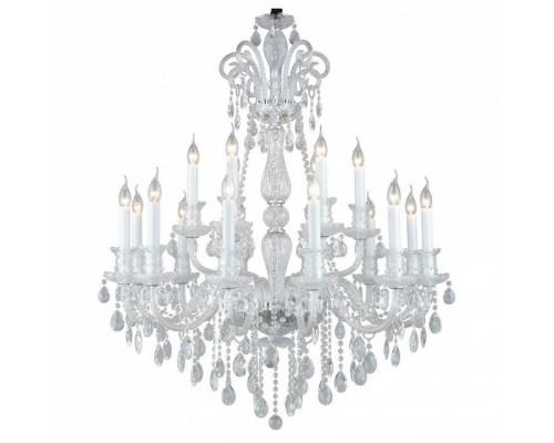 Подвесная люстра Aployt  APL.812.03.18