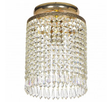 Накладной светильник Arti Lampadari Stella Stella LE 1.2.20.501 G