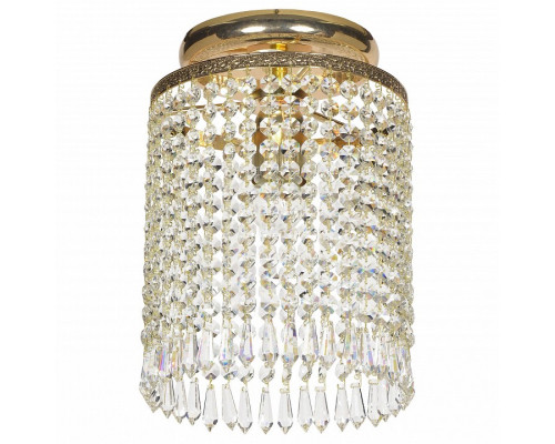 Накладной светильник Arti Lampadari Stella Stella LE 1.2.20.501 G