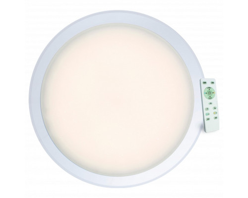 Накладной светильник Arte Lamp Lunio A6060PL-1WH