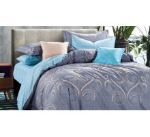 Постельное белье семейное RS-270