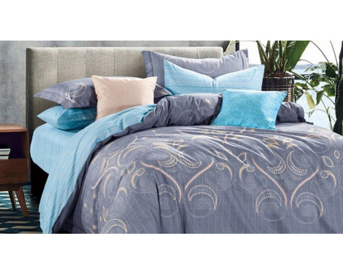 Постельное белье семейное RS-270