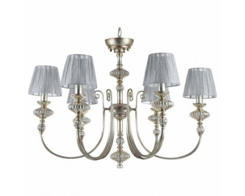 Подвесная люстра Maytoni Serena Antique ARM041-06-G
