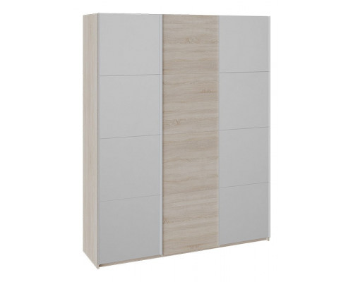 Шкаф-купе Траст СШК 2.180.60-13.11.13