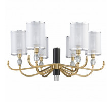 Подвесная люстра Favourite Una 2701-6P