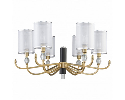 Подвесная люстра Favourite Una 2701-6P