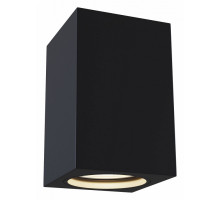 Накладной светильник Maytoni Alfa C011CL-01B