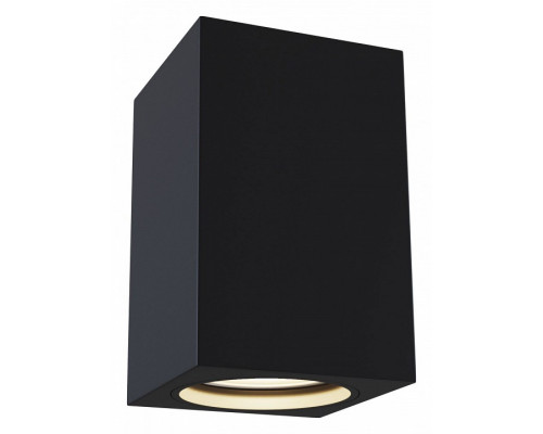 Накладной светильник Maytoni Alfa C011CL-01B