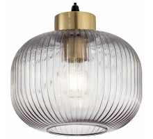 Подвесной светильник Ideal Lux Mint-2 MINT-2 SP1 FUME'