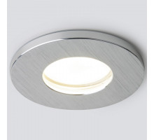 Встраиваемый светильник Elektrostandard 125 MR16 a053359