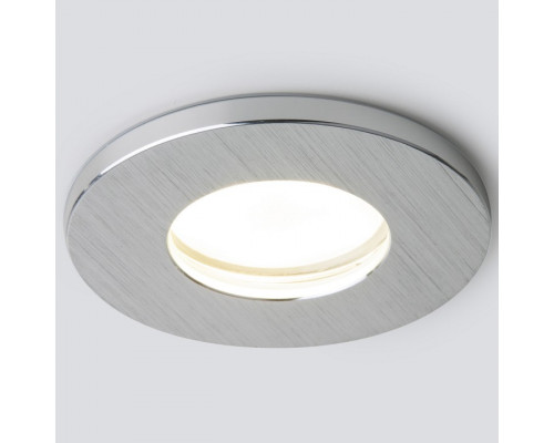 Встраиваемый светильник Elektrostandard 125 MR16 a053359