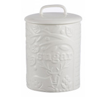 Банка для пищевых продуктов (11х16 см) In the Forest 2001.972