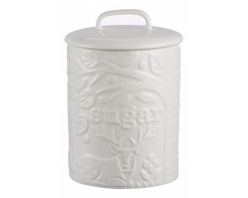 Банка для пищевых продуктов (11х16 см) In the Forest 2001.972