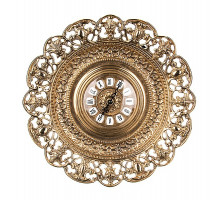 Настенные часы (31 см) 646-058