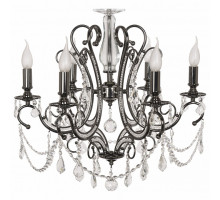 Подвесная люстра Dio D’Arte Fabrizia Fabrizia E 1.1.6.400 NB