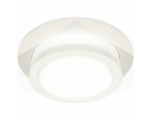 Встраиваемый светильник Ambrella Xc621 XC7621041