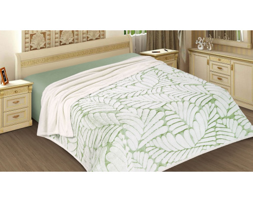 Покрывало евростандарт Листопад