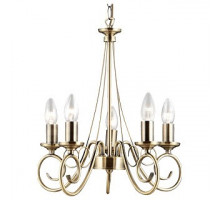 Подвесная люстра Globo Truncatus 69003-5