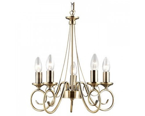 Подвесная люстра Globo Truncatus 69003-5