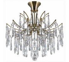 Люстра на штанге Citilux Селена 