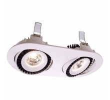 Встраиваемый светильник Deko-Light Shop 565107