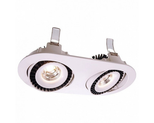 Встраиваемый светильник Deko-Light Shop 565107