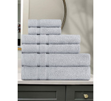 Набор полотенец для ванной Gama