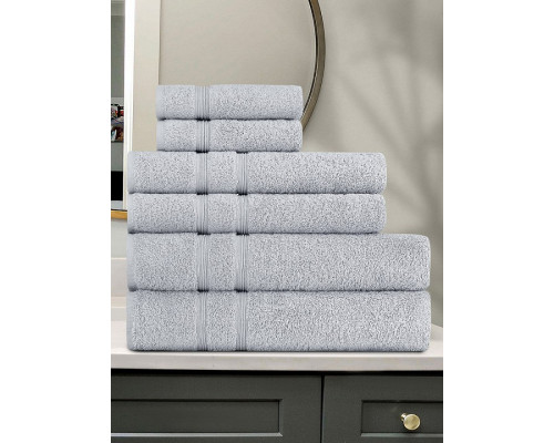 Набор полотенец для ванной Gama