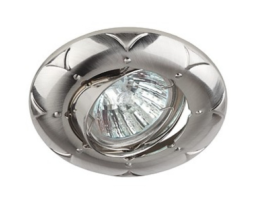 Встраиваемый светильник Эра KL69A Б0021520