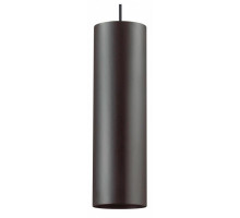 Подвесной светильник Ideal Lux Look LOOK SP1 D12 NERO