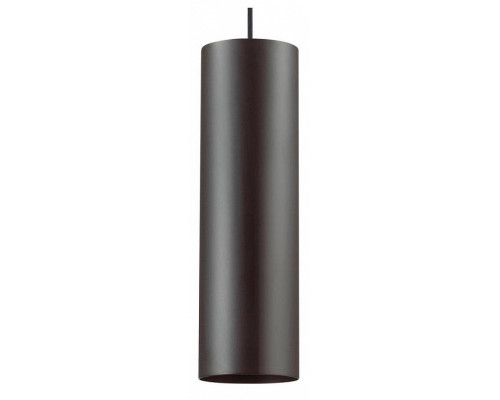 Подвесной светильник Ideal Lux Look LOOK SP1 D12 NERO