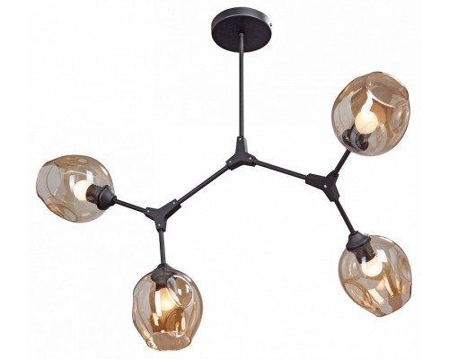 Люстра на штанге Vitaluce  V4598-1/4PL