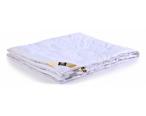 Одеяло двуспальное Козья Шерсть