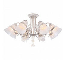 Потолочная люстра Rivoli Zeffiro S8 WG Б0038388