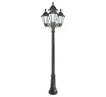 Фонарный столб Fumagalli Rut E26.156.S31.BYF1R