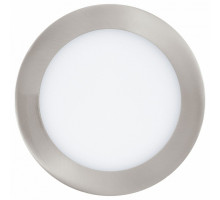 Встраиваемый светильник Eglo ПРОМО Fueva-C 32754