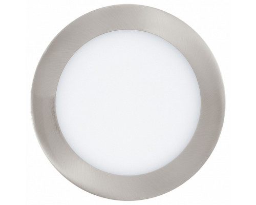 Встраиваемый светильник Eglo ПРОМО Fueva-C 32754