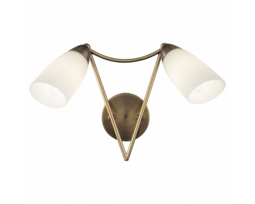 Бра Freya Alice FR5021WL-02BZ