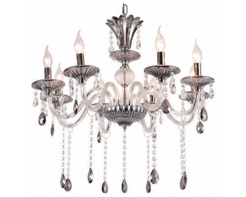 Подвесная люстра Escada 642 642/8S