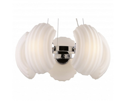 Подвесная люстра Arte Lamp Barilla A8307SP-5CC
