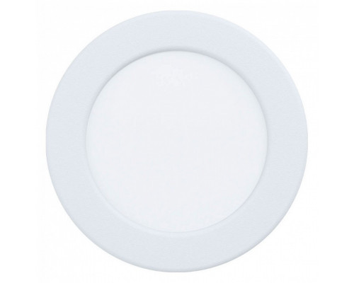 Встраиваемый светильник Eglo ПРОМО Fueva 5 99191