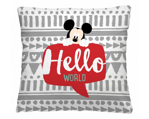 Подушка декоративная (40x40 см) Disney