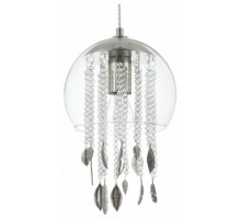 Подвесной светильник Maytoni Equorin MOD197-PL-01-CH