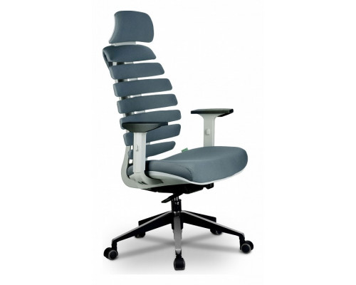 Кресло компьютерное Riva Chair Shark