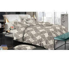 Постельное белье полутораспальное Gold Montana